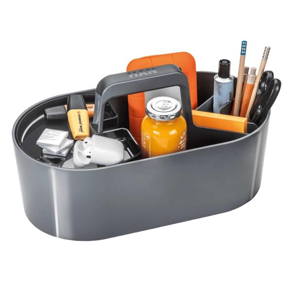 HAN | Toolbox LOFT granite grey (1200-19)